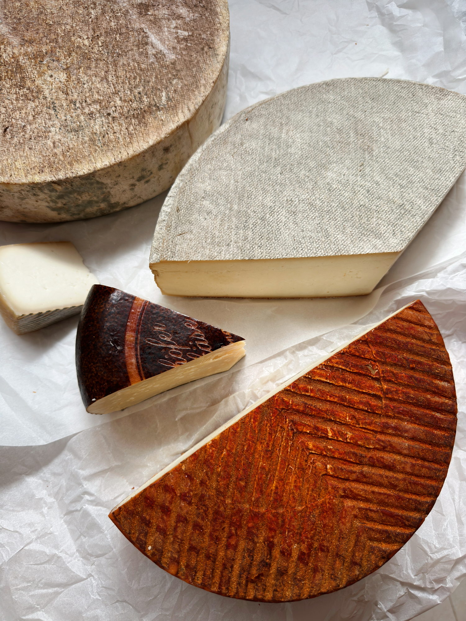 Comprar Quesos Gourmet Artesanos
