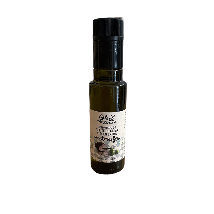 Aceite con trufa Golosa Marina 100 ml