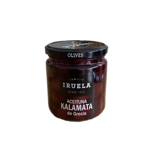 Aceituna Kalamata Iruela 365gr