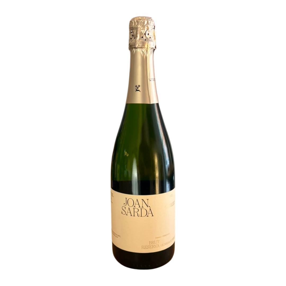 Espumoso Joan Sarda Brut