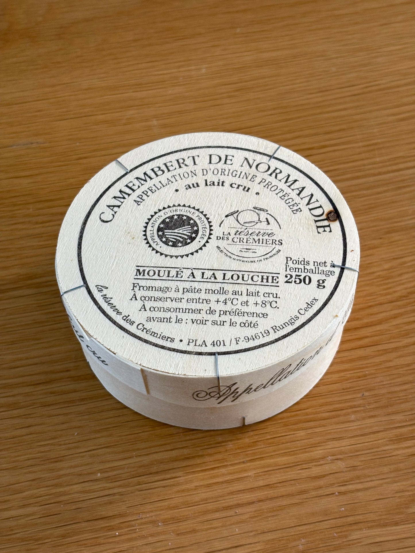 Comté Marcel Petite Gourmandise