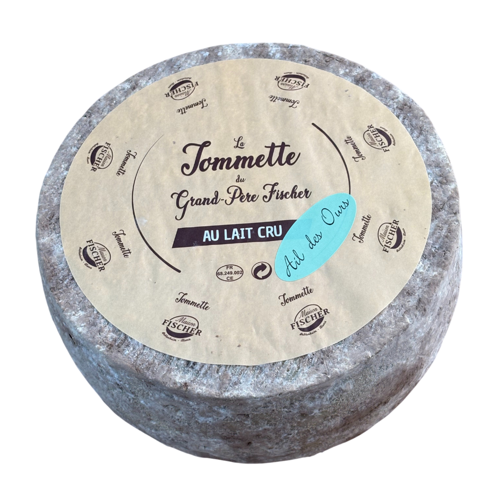 Le Tommette du Grand Père Fischer