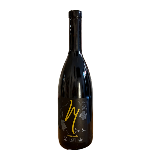 Méndez Moya Tres Cepas Tempranillo, Syrah, cab.Sauvignon