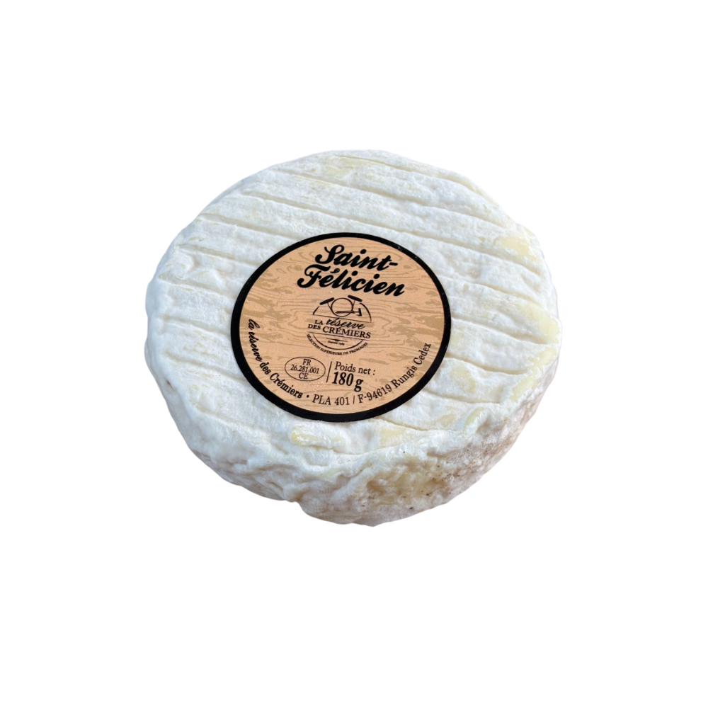 St Felicien LRDC 180gr