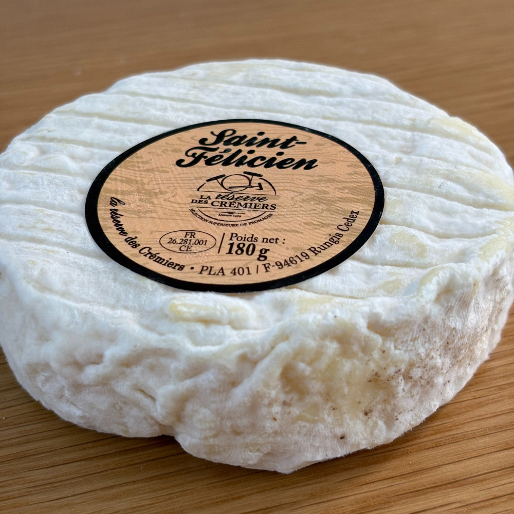 St Felicien LRDC 180gr