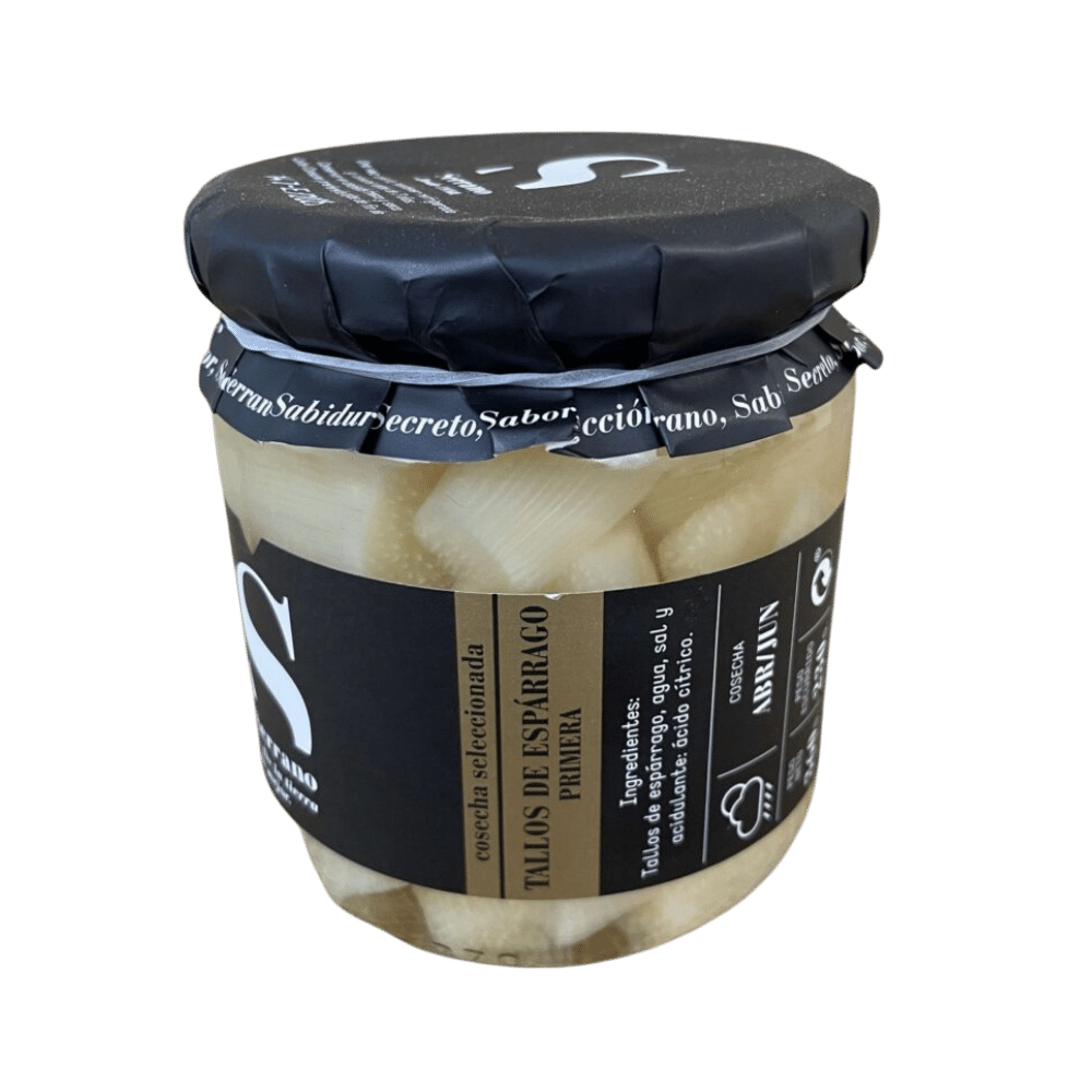 Asparagus Spears 360g