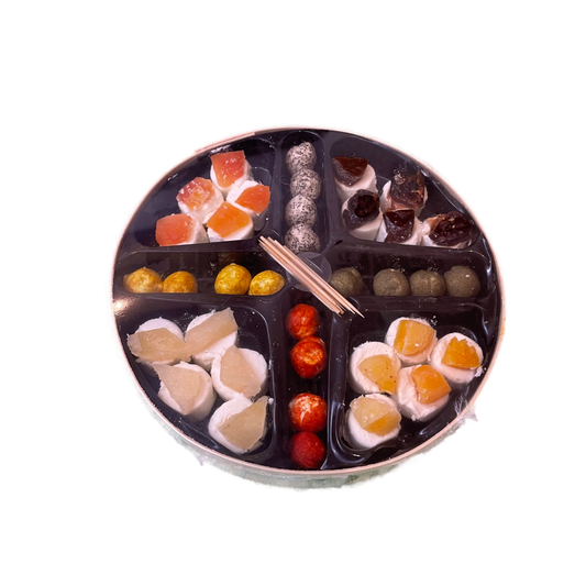 Qué queso regalar según la ocasión: guía definitiva