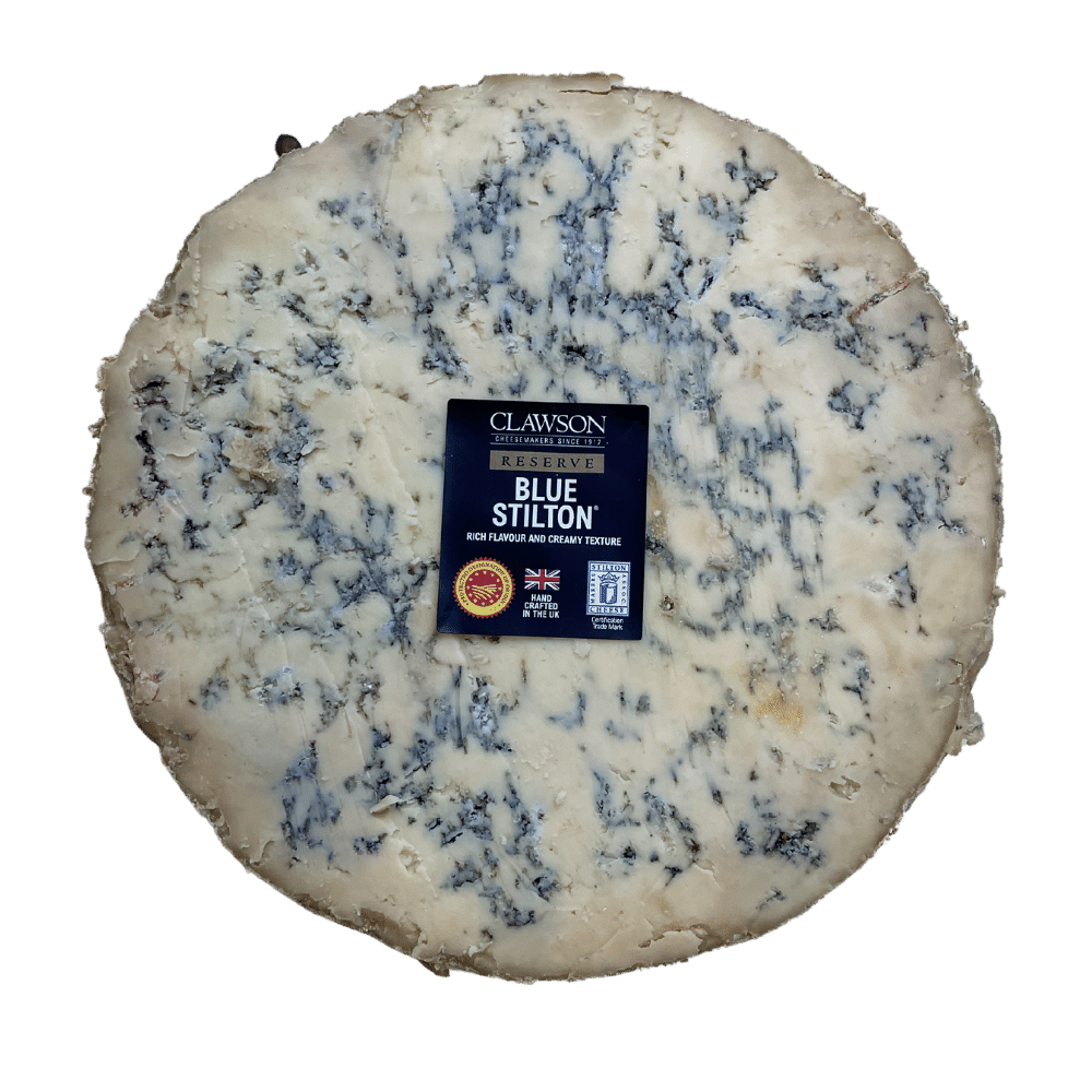 Blue Stilton