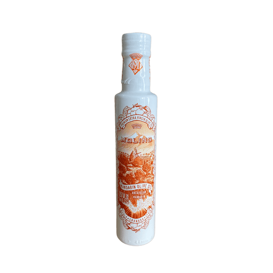 Aceite Molina Mandarina 250ml