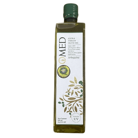 Aceite Arbequina Grande OMED 500ml