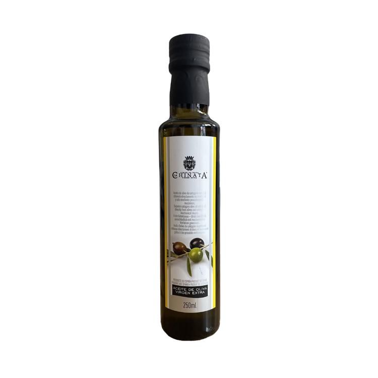 Aceite de Oliva Virgen Extra Chinata 250ml
