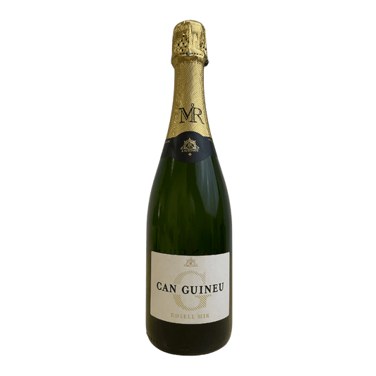 Can Guineu Brut Nature. Espumoso