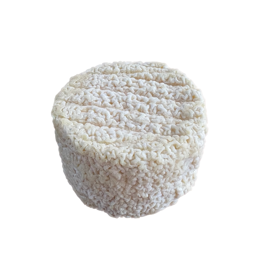 Crottin nature fermier