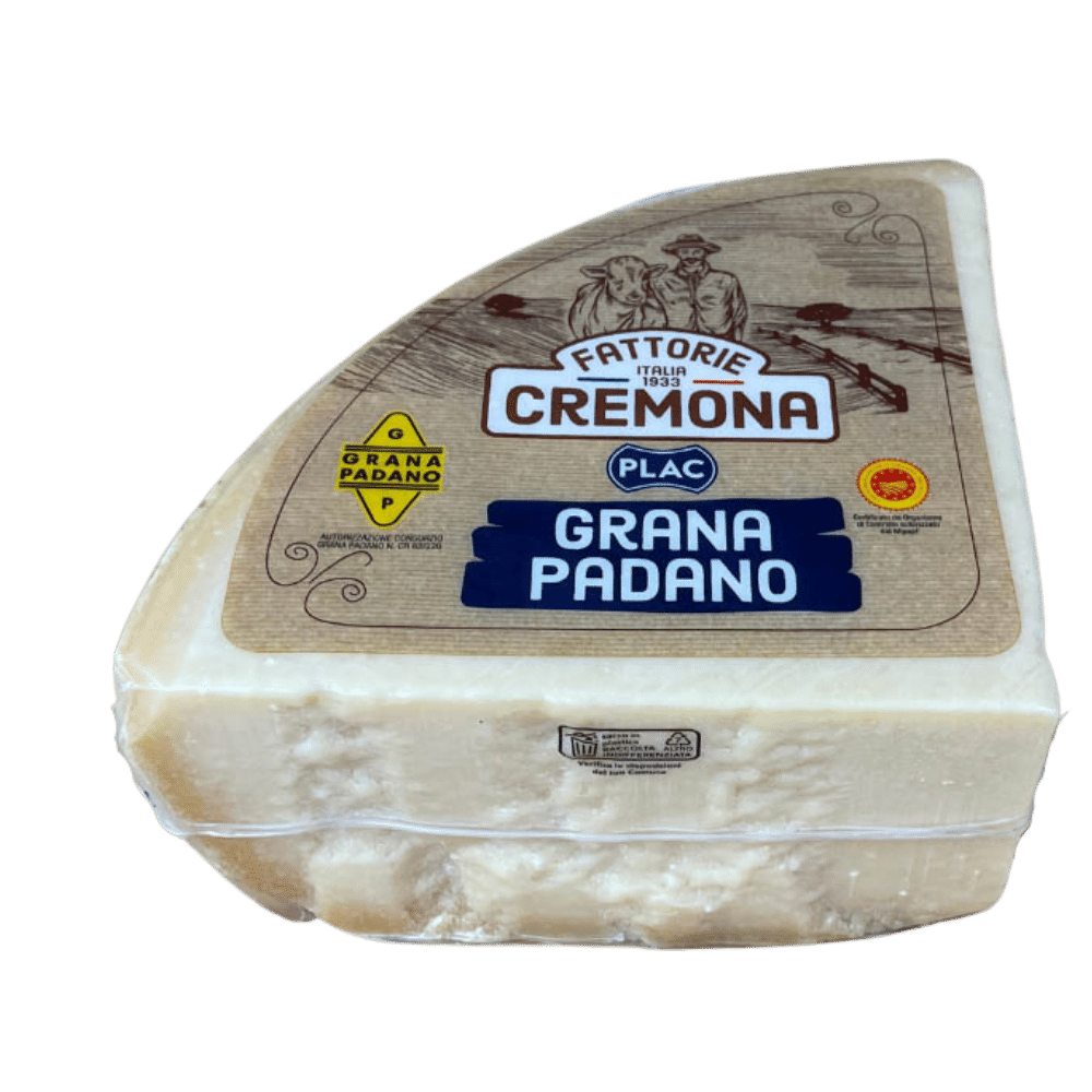 Grana Padano D.O.P 20 Meses