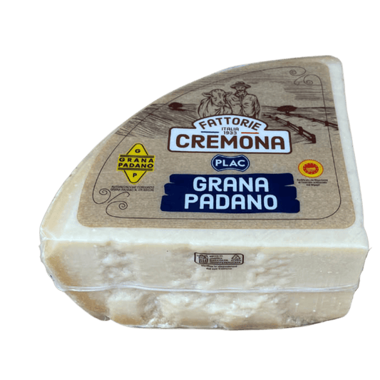 Grana Padano D.O.P 20 Months