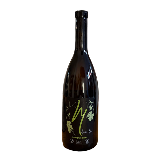 Méndez Moya Syrah