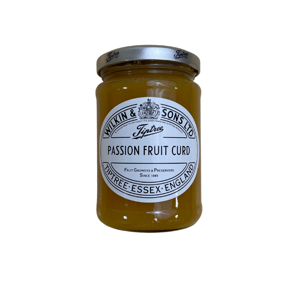 Tiptree Mermelada de Fruta de la Pasión 340gr