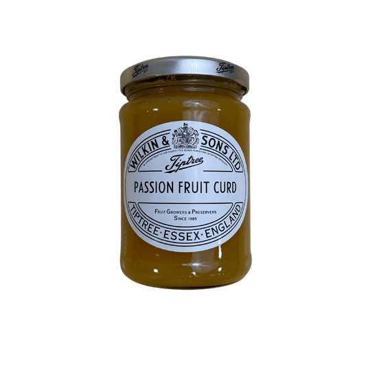 Tiptree Passion Fruit Jam 340gr