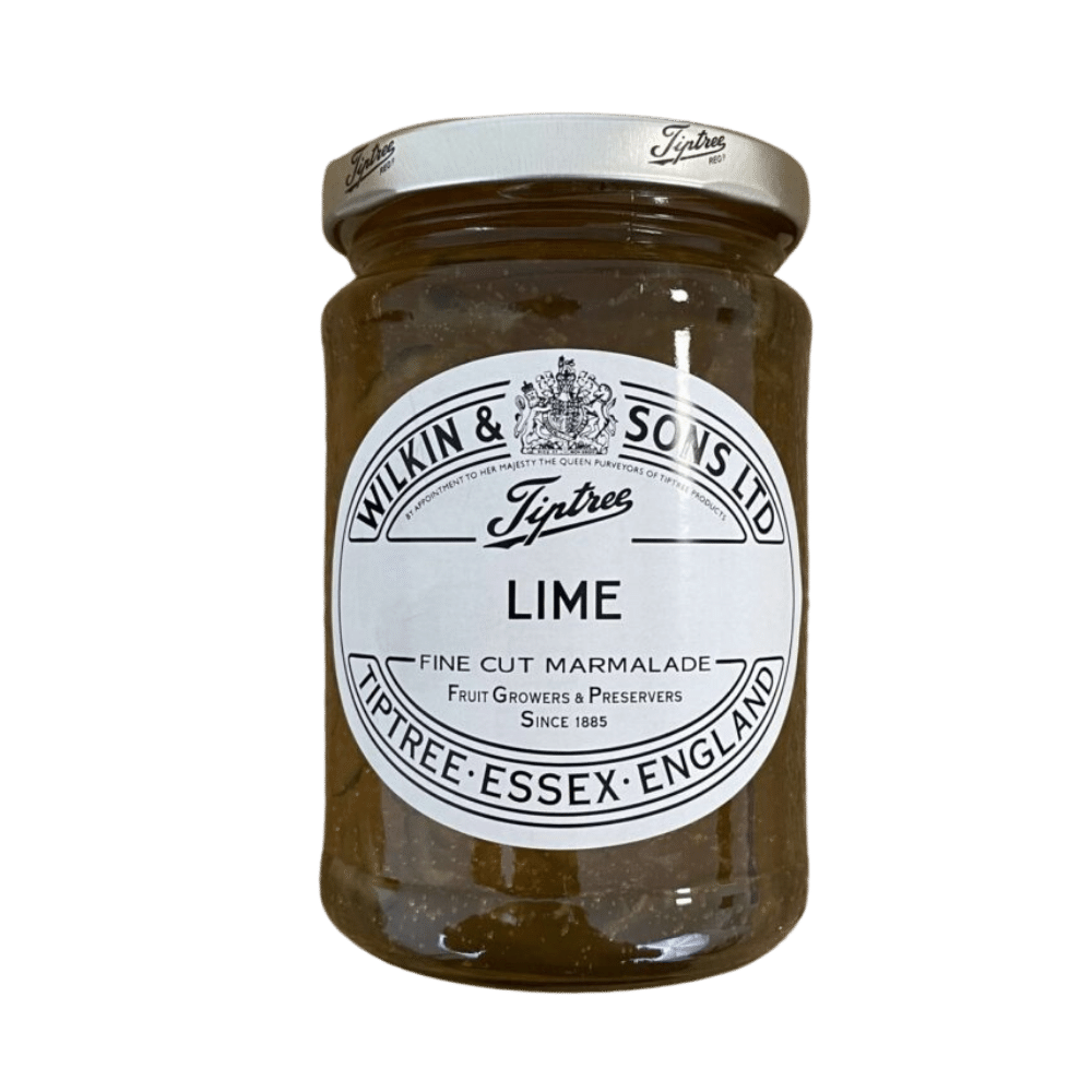 Tiptree Mermelada lima 340gr