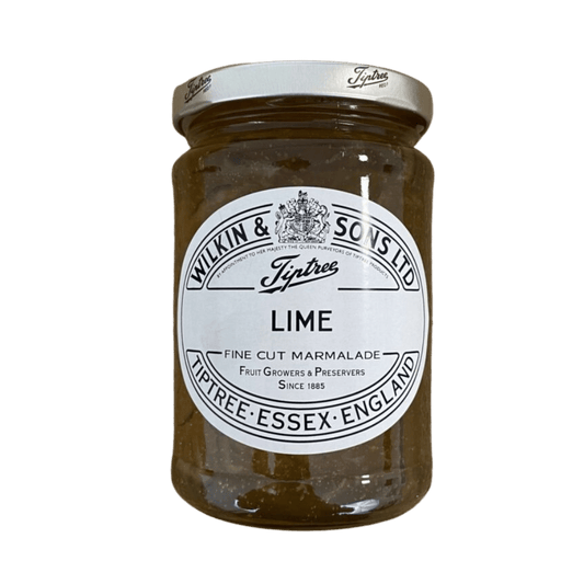 Tiptree Lime Marmalade 340g