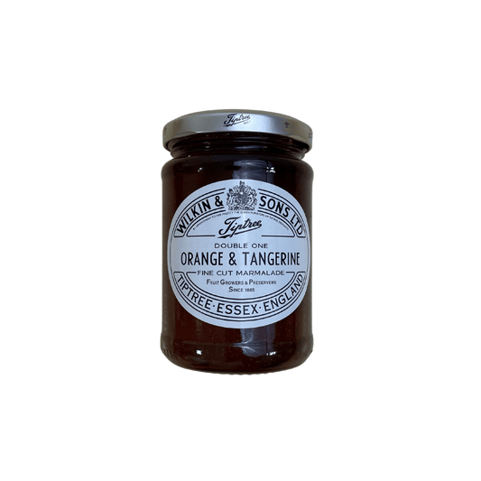 Tiptree Mermelada de Naranja y Mandarina 340gr