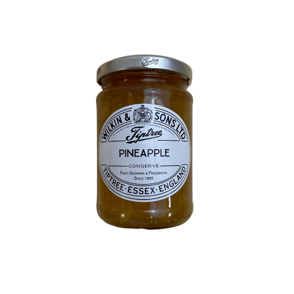 Tiptree Mermelada de Piña 340gr