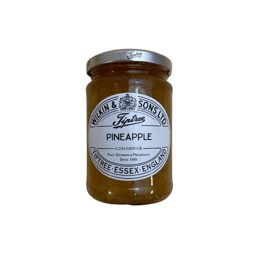 Tiptree Pineapple Jam 340g