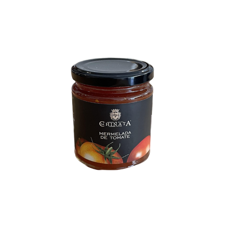 Mermelada de tomate La Chinata 280gr