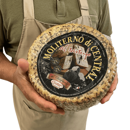 Moliterno al Tartufo