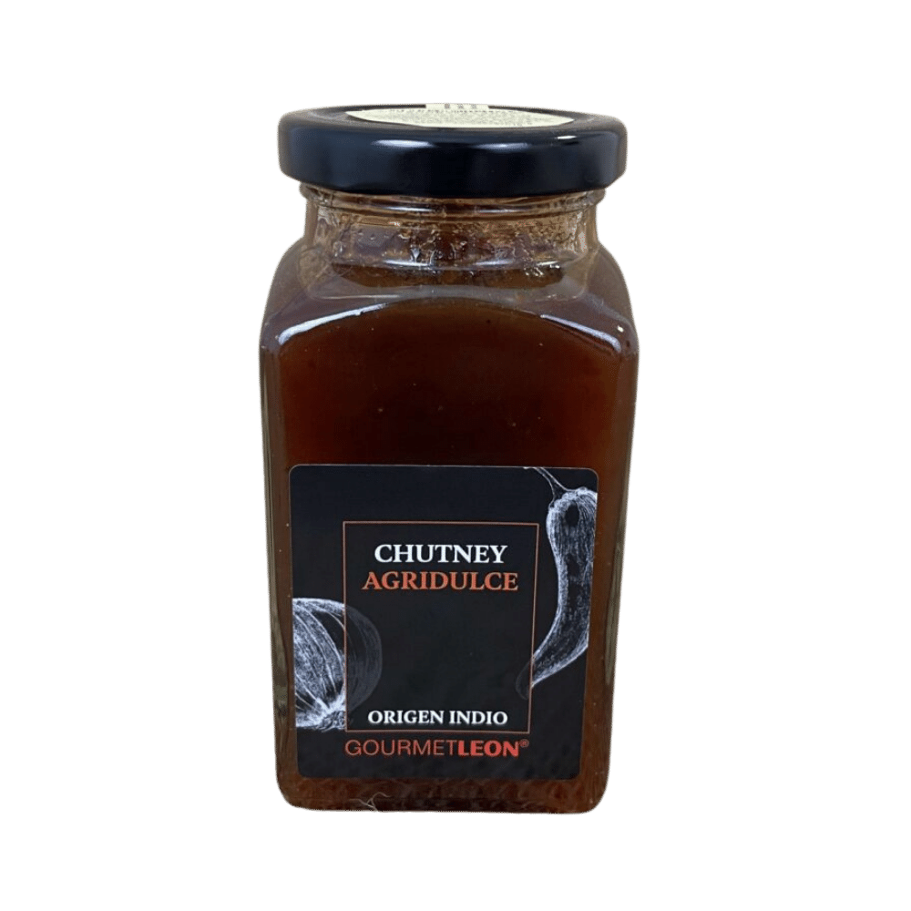 Sweet and Sour Chutney 300 gr