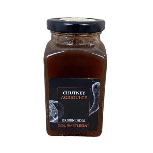 Chutney Agridulce 300 gr