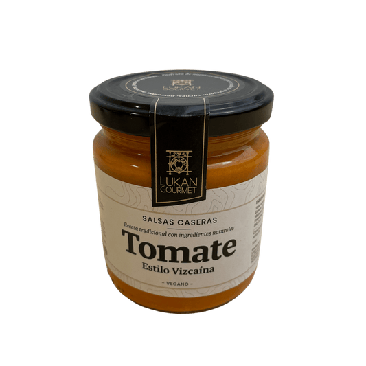 Tomato Sauce a la Vizcaina 200g