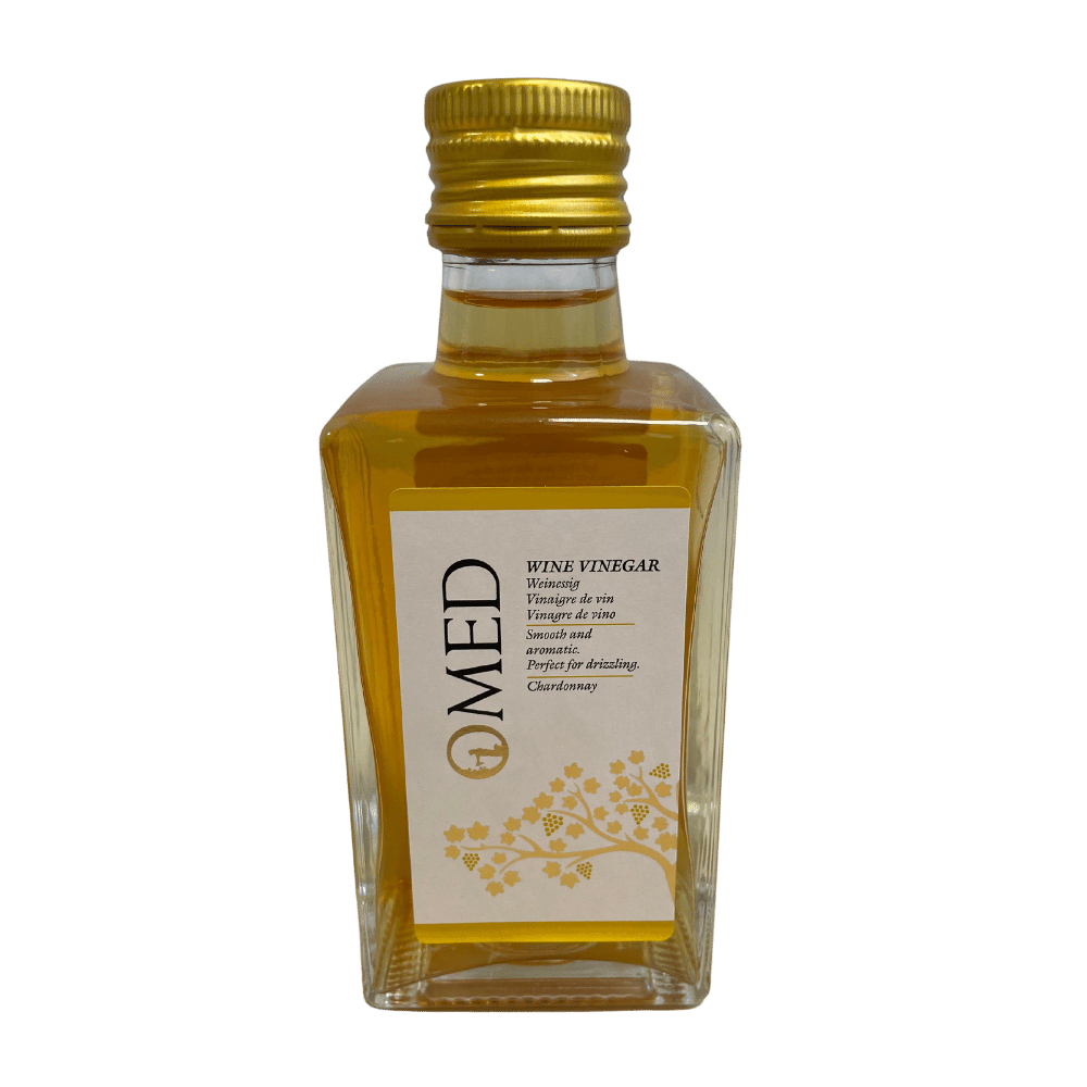 Chardonnay Wine Vinegar OMED 250ml