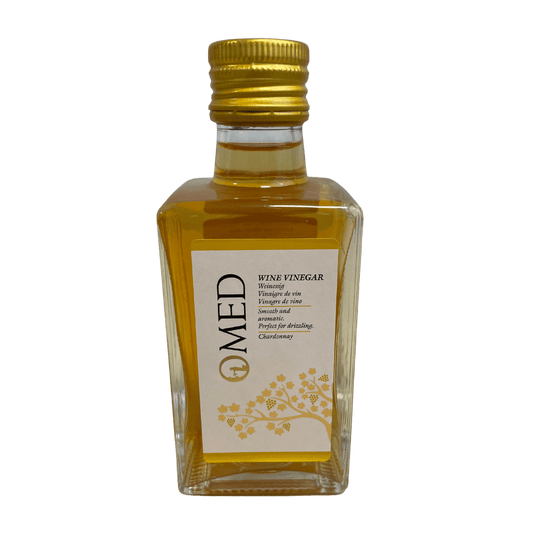 Chardonnay Wine Vinegar OMED 250ml