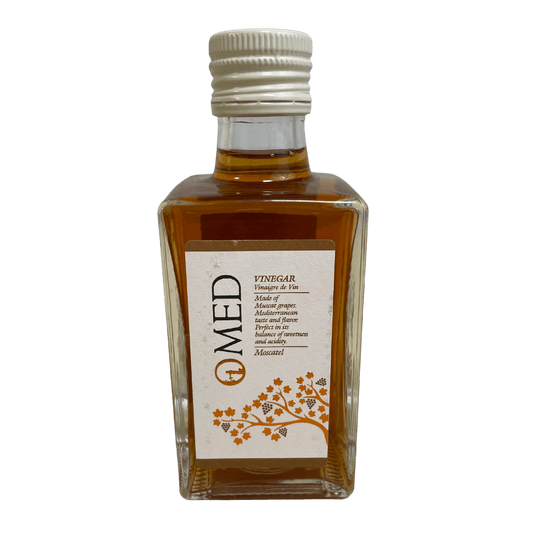 OMED Moscatel Wine Vinegar 250ml