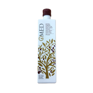 Aceite picual blanco