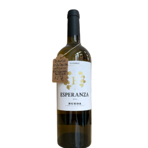 Vino Blanco Esperanza Rueda 2019